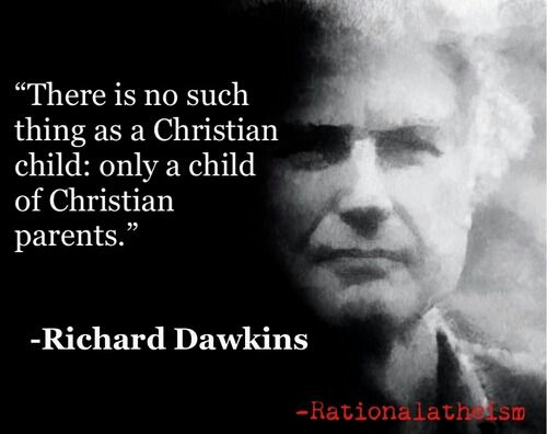 Powerful Richard Dawkins Video